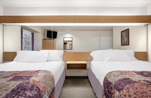 Mankato Hotel | Microtel Inn & Suites by Wyndham Mankato