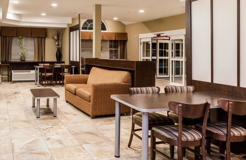 Wheeler Ridge Hotel | Microtel Inn & Suites by Wyndham Wheeler Ridge