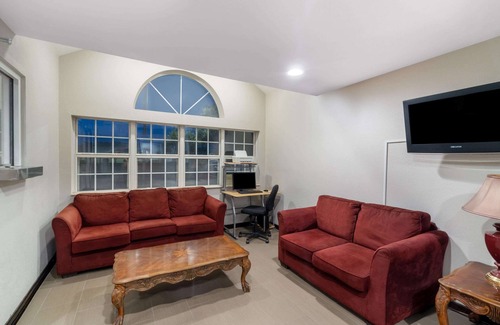 Pooler Hotel | Microtel Inn & Suites by Wyndham Pooler/Savannah