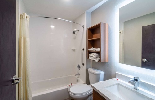 Pooler Hotel | Microtel Inn & Suites by Wyndham Pooler/Savannah