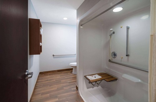 Pooler Hotel | Microtel Inn & Suites by Wyndham Pooler/Savannah