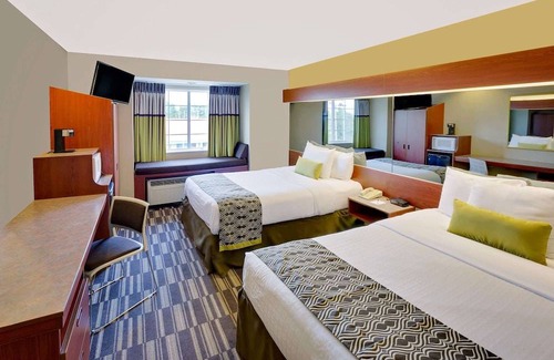 Daphne Hotel | Microtel Inn & Suites by Wyndham Daphne/Mobile