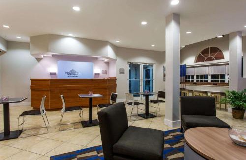 Port Charlotte - Charlotte Harbor Hotel | Microtel Inn & Suites by Wyndham Port Charlotte Punta Gorda
