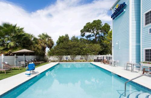 Port Charlotte - Charlotte Harbor Hotel | Microtel Inn & Suites by Wyndham Port Charlotte Punta Gorda