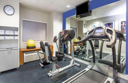 Port Charlotte - Charlotte Harbor Hotel | Microtel Inn & Suites by Wyndham Port Charlotte Punta Gorda