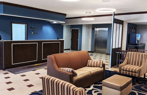 Michigan City Hotel | Microtel Inn & Suites by Wyndham Michigan City