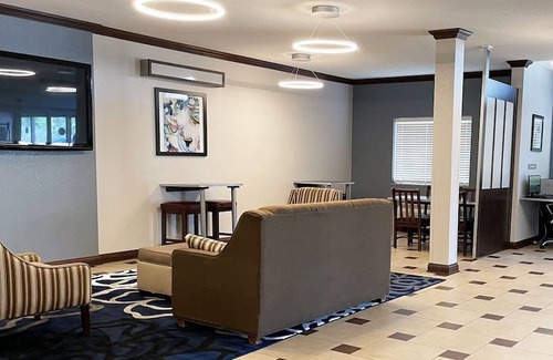 Michigan City Hotel | Microtel Inn & Suites by Wyndham Michigan City