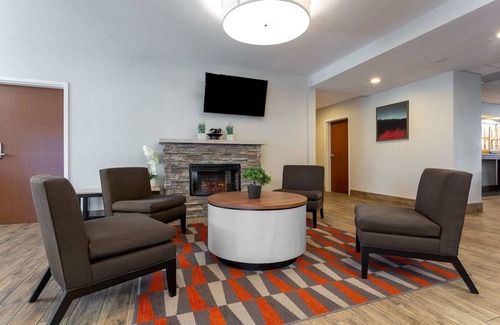 Niagara Falls Hotel | Microtel Inn & Suites by Wyndham Niagara Falls