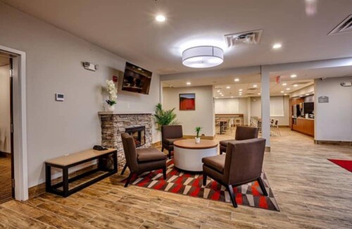 Niagara Falls Hotel | Microtel Inn & Suites by Wyndham Niagara Falls