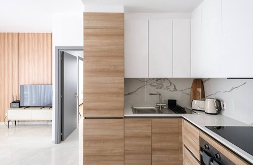 Limassol Apartment | Midas Residence A VI