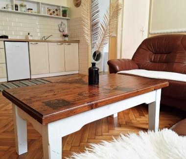 Banska Bystrica Apartment | Middletown apartment No 1, self check-in 24 h