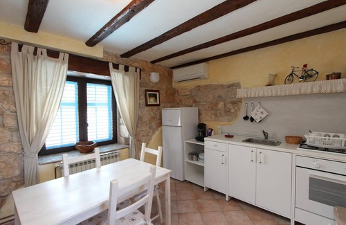Rovinjsko Selo Apartment | MIDEA 2 Studio with Terrace 3