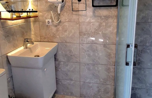 Foca Hotel | Midilli Konak