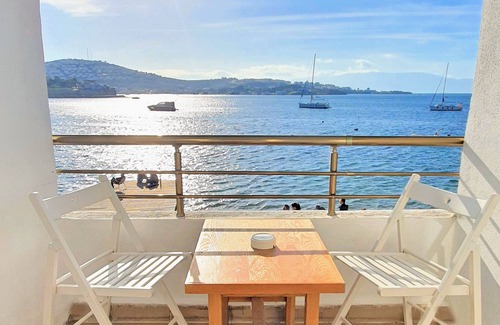 Foca Hotel | Midilli Konak