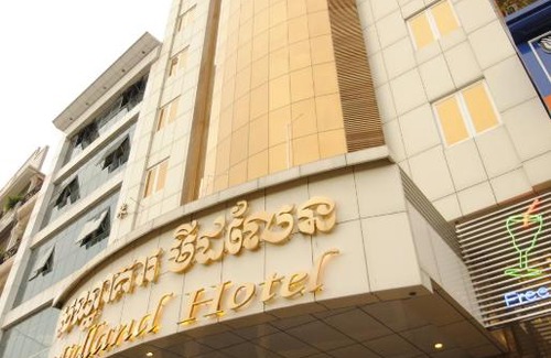 Tuol Kouk Hotel | Midland Hotel