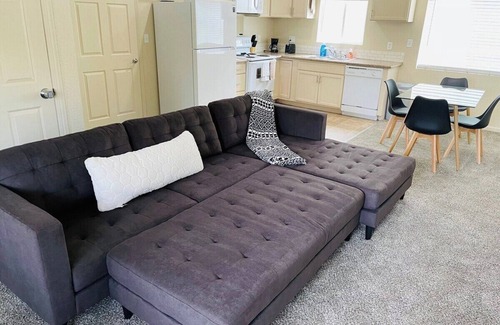 Old Southwest House | Midtown Hidden Gem Freshly Renovated & Furnished