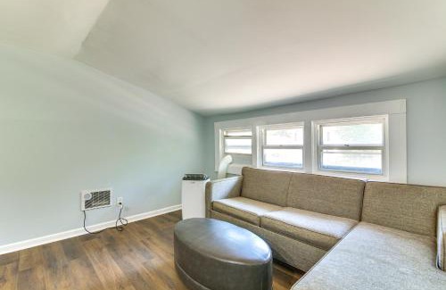 Crosstown House | Midtown Home Near BBQ and Overton Park!