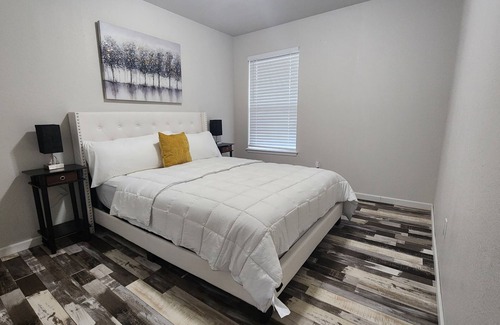 Central Oklahoma City House | Midtown Home