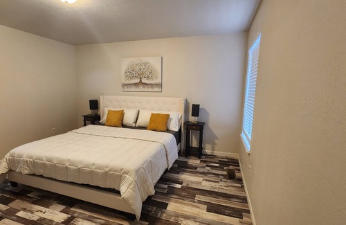 Central Oklahoma City House | Midtown Home