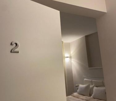 Salerno Bed & Breakfast | Midtown Salerno
