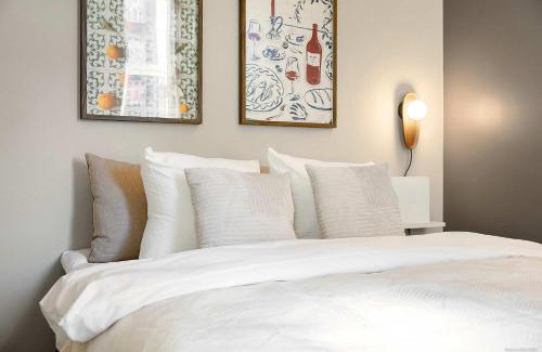 Vesterbro Apartment | Midtown Suite