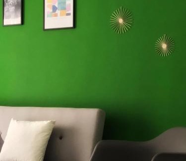 Nea Alikarnassos Apartment | Midway Point Apts