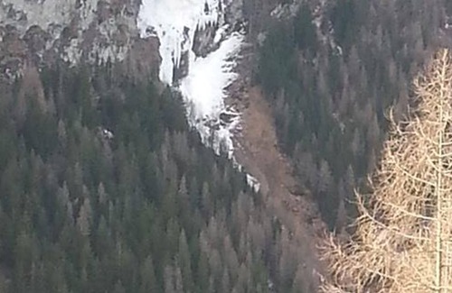 Heiligenblut Cabin | Miehl - Hut, Austria