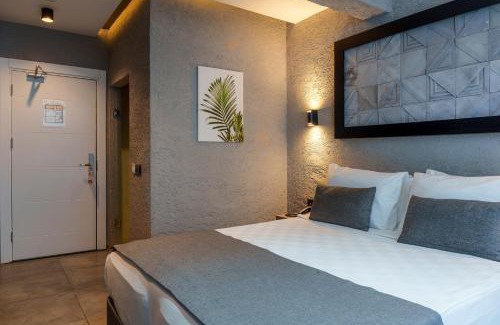 Eski Lara Hotel | Mielo Lara Hotel