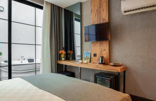 Eski Lara Hotel | Mielo Lara Hotel