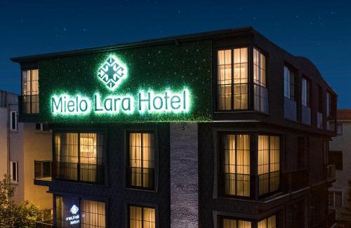 Eski Lara Hotel | Mielo Lara Hotel