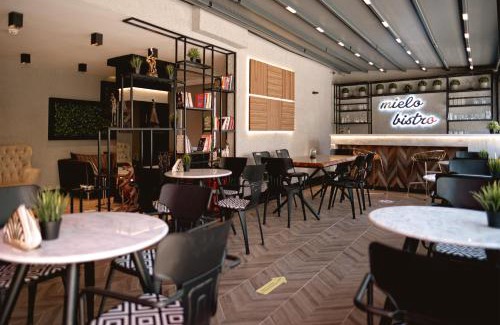 Eski Lara Hotel | Mielo Lara Hotel