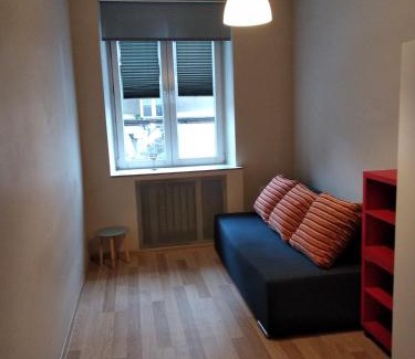 Bronowice Apartment | Mieszkanie centrum