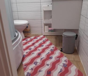 Ketrzyn Apartment | Mieszkanie na mazurach 2