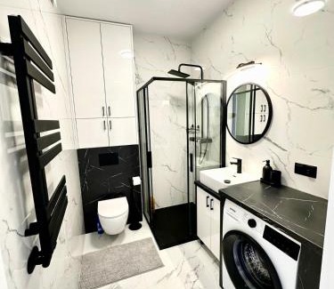 Gizycko Apartment | Mieszkanie przy Jeziorze Kisajno