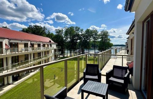 Gizycko Apartment | Mieszkanie przy Jeziorze Kisajno