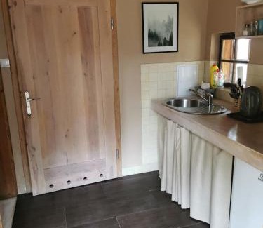 Sobotka Ski Chalet | Mieszko i Jagienka