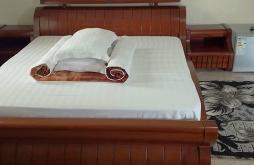 Entebbe Hotel | MIGINGO SUITES