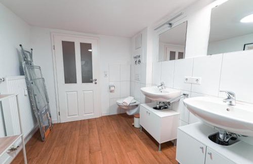 Dillingen an der Donau Apartment | Mihalca City Apartment Dillingen 02