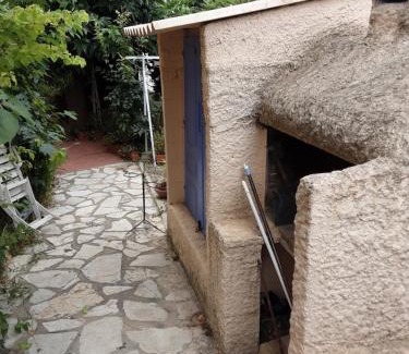 Collioure Apartment | Mihechris