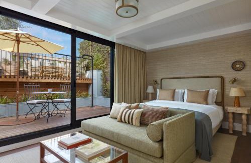 Sant Pere Hotel | Miiro Borneta