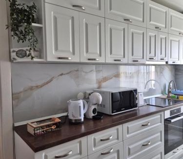 Oradea Apartment | Mika's Apartment - comfort and style in Oradea