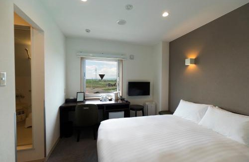 Mikasa Hotel | Mikasa Tennen Onsen Taikonoyu Sparesort Hotel Taiko Bettei Hatago