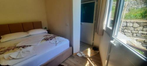 Theth House | Mikel Center Theth Guesthouse