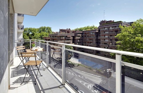 San Sebastian Apartment | Mikeletes by FeelFree Rentals