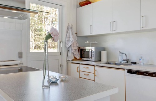 Pedersker House | "Mikkelina" - 700m from the sea by Interhome