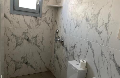 Donoussa Hotel | MIKRES CYCLADES DONOUSSA