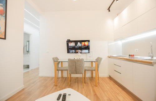 Tirana Apartment | Miku Apartment-Stunning Apartment At Taiwan