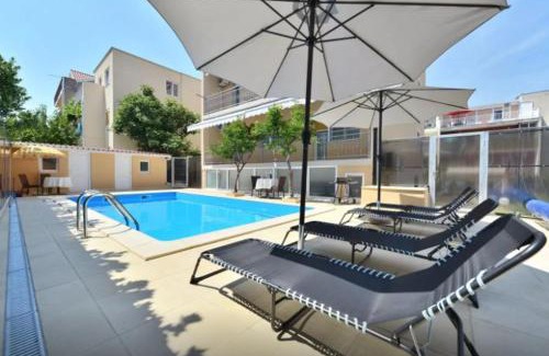 Stobrec Apartment | Mikuljan Apartments