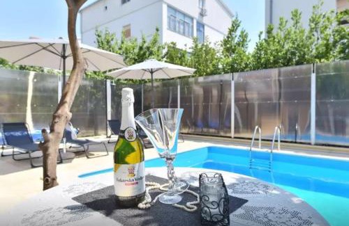 Stobrec Apartment | Mikuljan Apartments