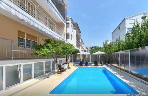 Stobrec Apartment | Mikuljan Apartments